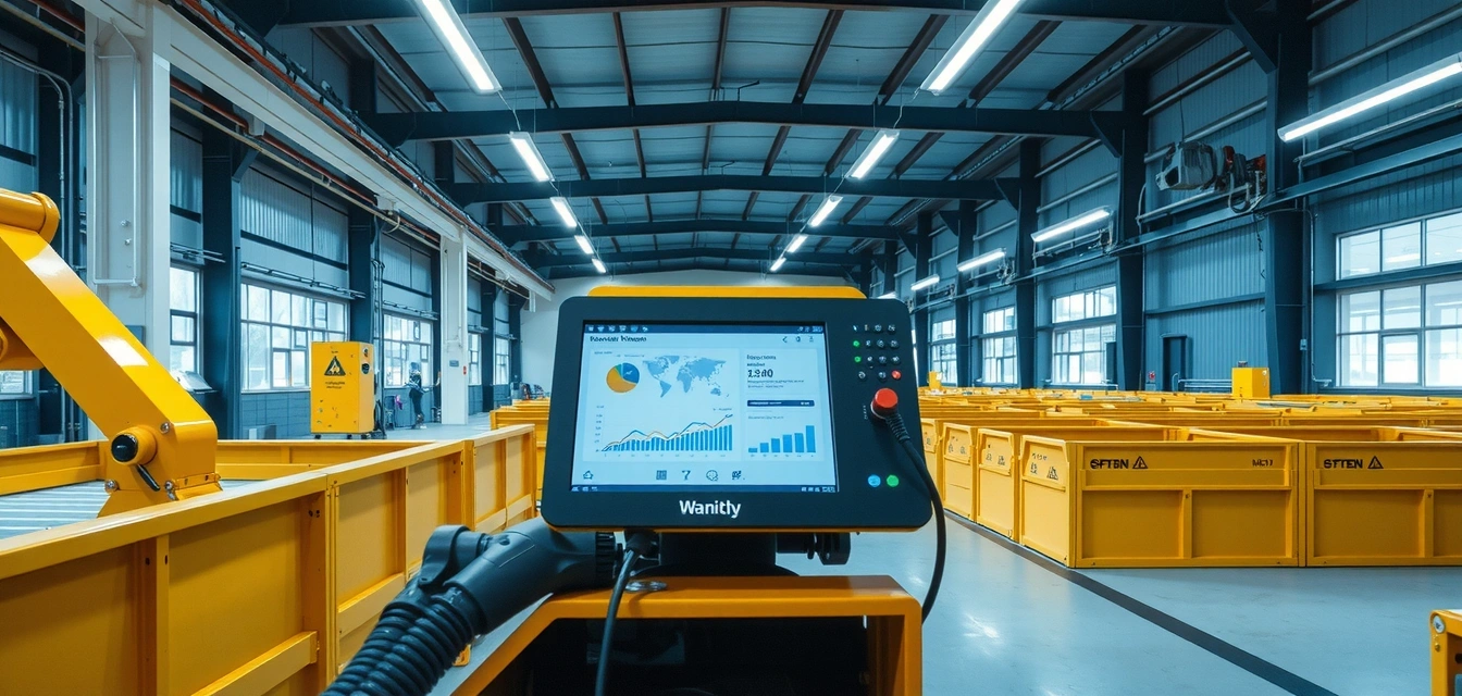 Manufacturing optimization success