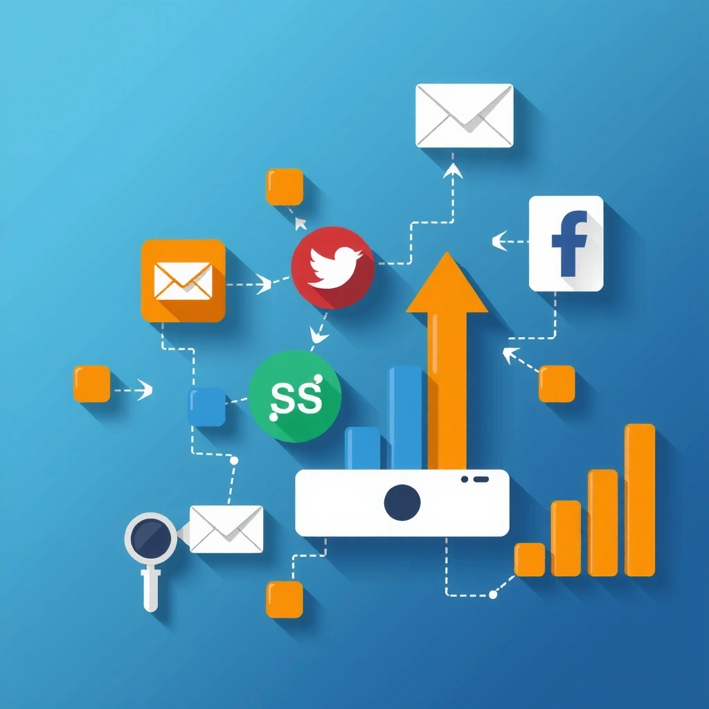 Digital Marketing Services