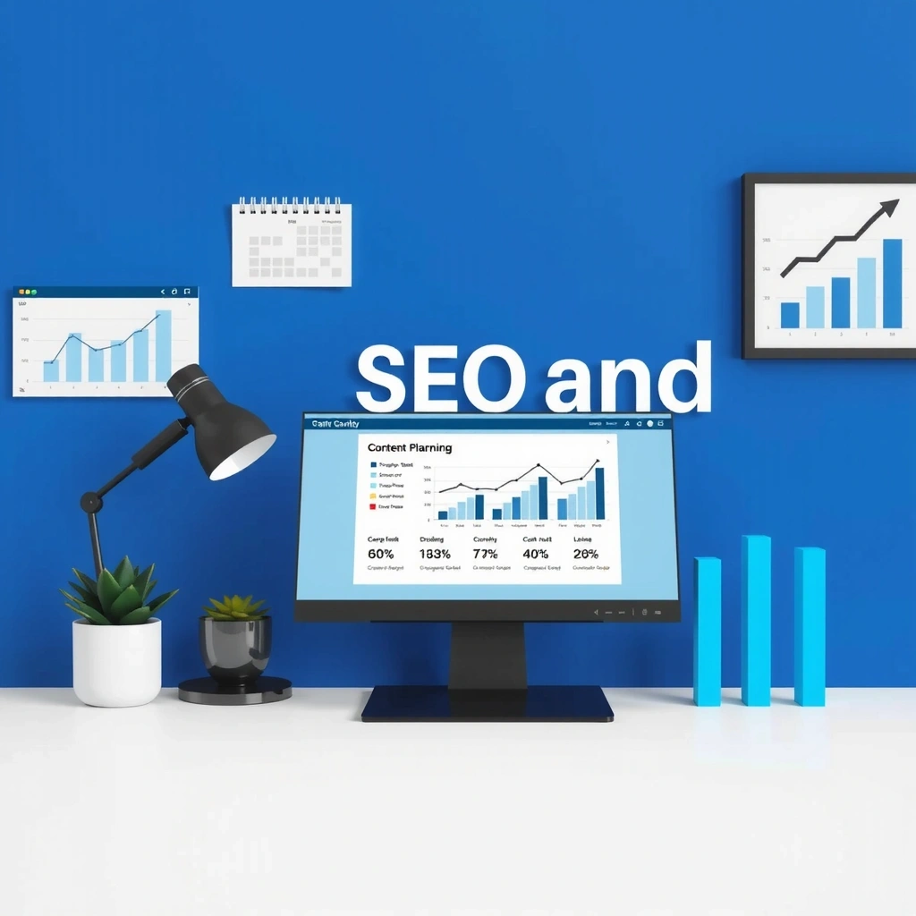 SEO & Content Strategy